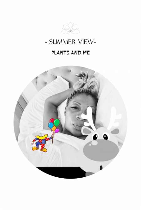 Jolie fille Africaine