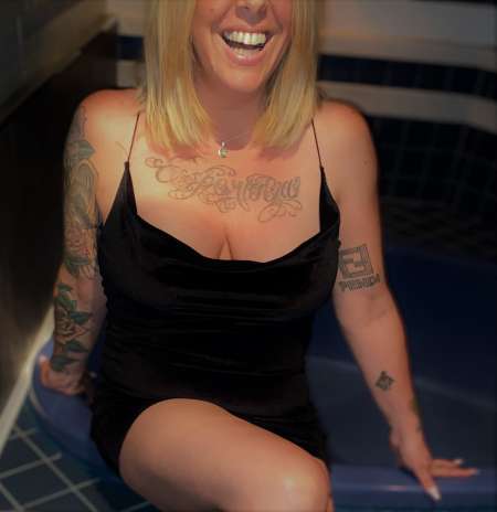 ***Irina notre belle expérimentée***