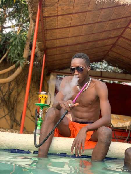 Cherche une relation sérieuse