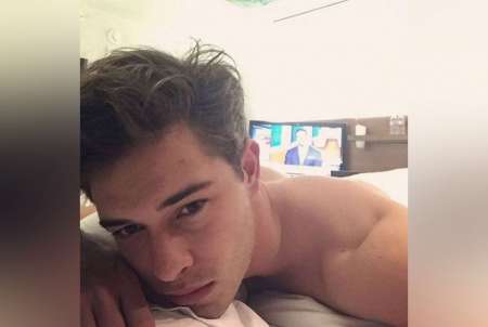 JH 19a pour rencontre et s'amuser