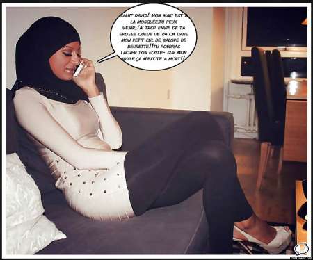  je cherche une Beurette libertine cocufieuse