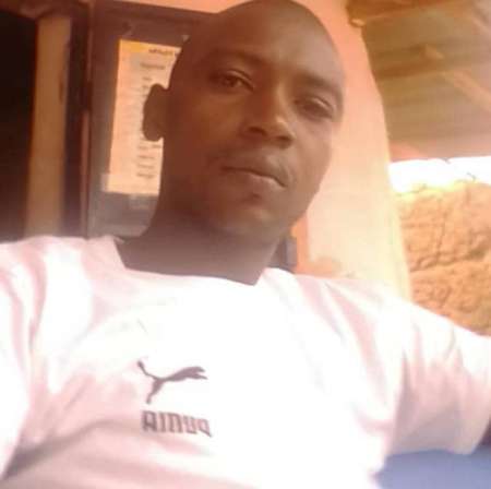 Je suis célibataire