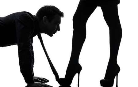 Soumis cherche dominatrice