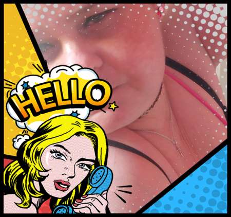 Belle Québécoise mature sexy apparence jeune gfe