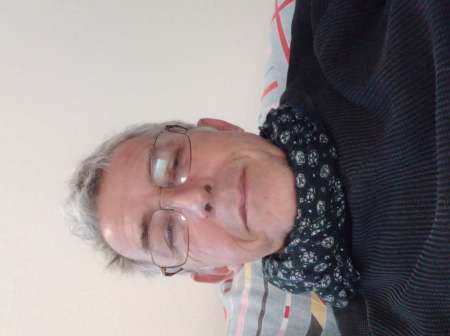 Homme agréable cherche femme.