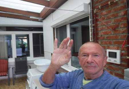 amour sexe exsibitioniste