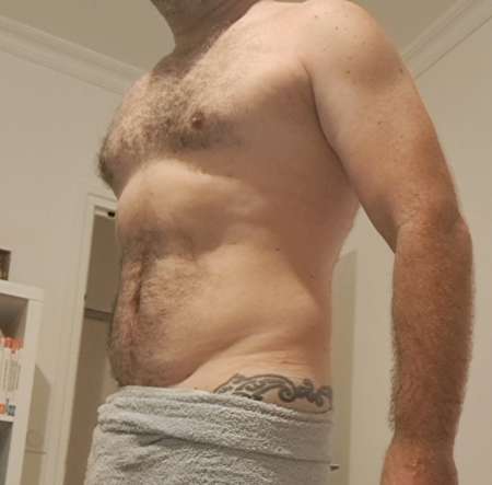 Escort Boy Brest pour passer un bon moment