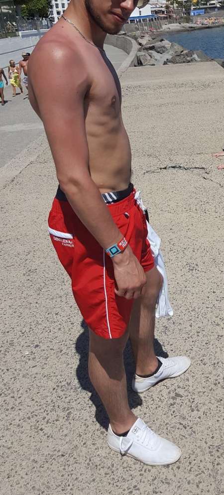 jeune 33 ans Arras gratuit