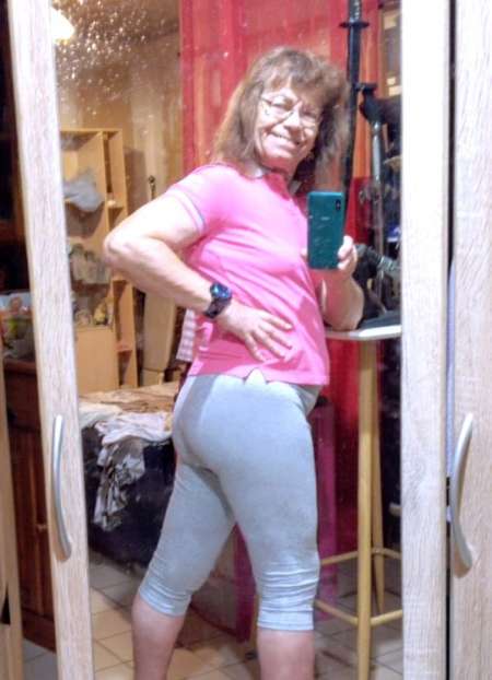 Cherche retraité(e) amitié ou relation régulière