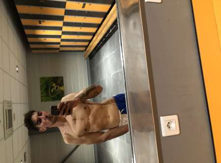 Homme pour mesdames