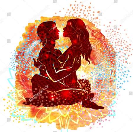 Massage à domicile tantrique naturiste pour femme