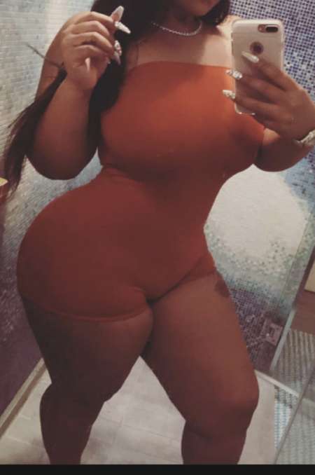 Bella melinda