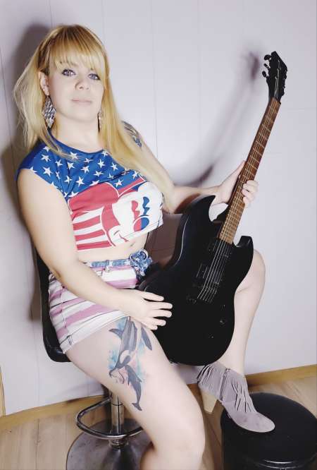 Queen Fleur, cruelle... mais professionnelle