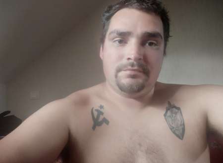 Homme seul recherche couple ou femme crade ou sdf