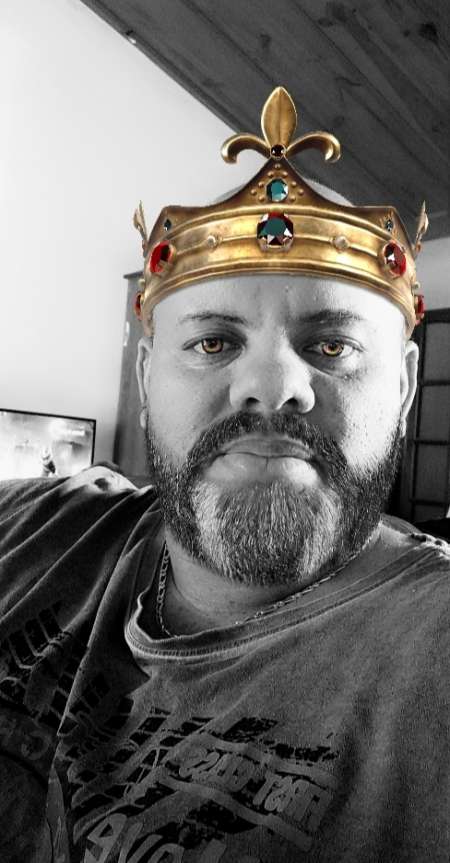 JH pour moment sympa femme très ronde ronde âgée