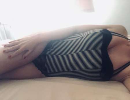 Vends culottes portées