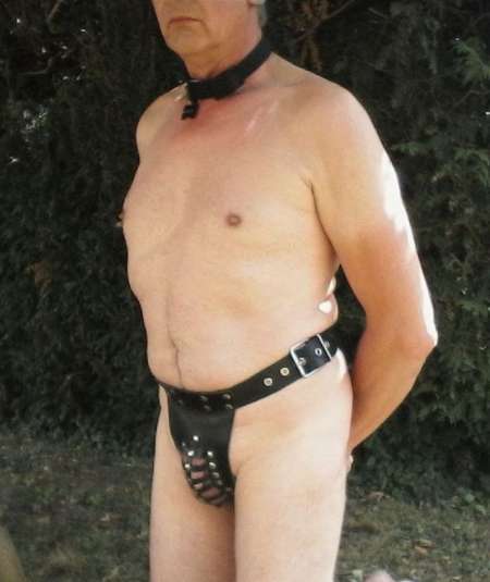 Pour Maitresse seule ou en couple