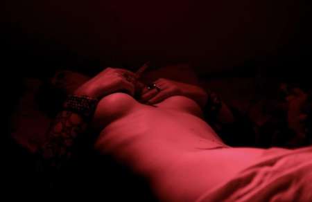 couple rech femme bi