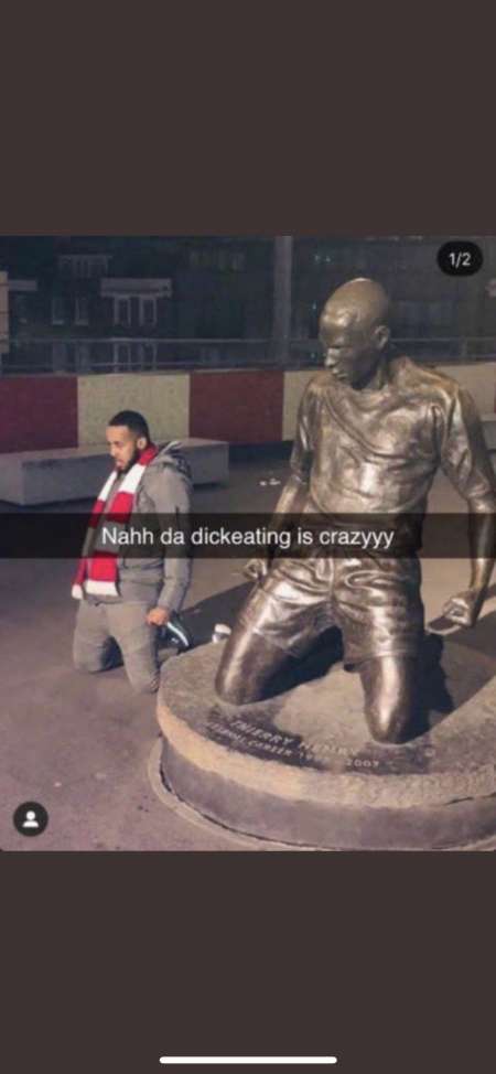 Baiseur et lécheur de chattes