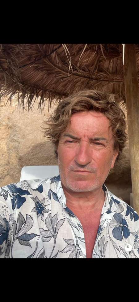 Masseur professionnelle