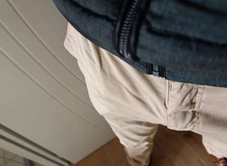 Homme pour ses dames en manque de sexe