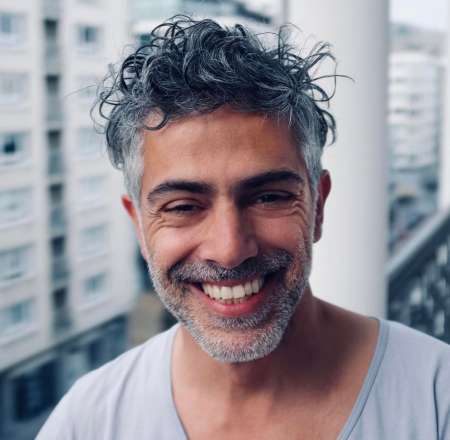 L'amour est là à 50 ans + + +