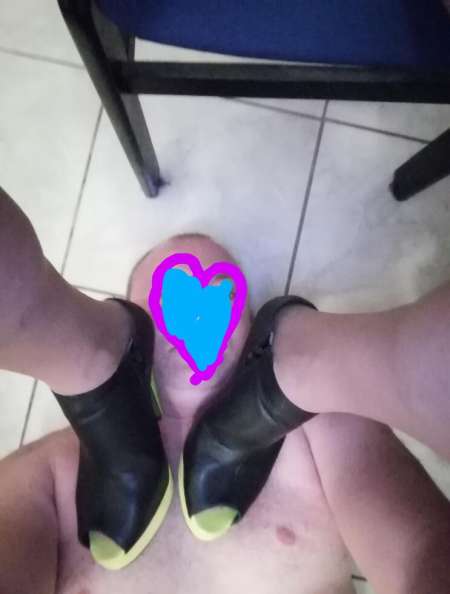 Cherche femme ronde...