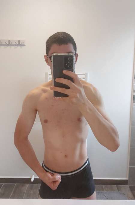 Sexe occasionnelle ou régulier selon le feeling