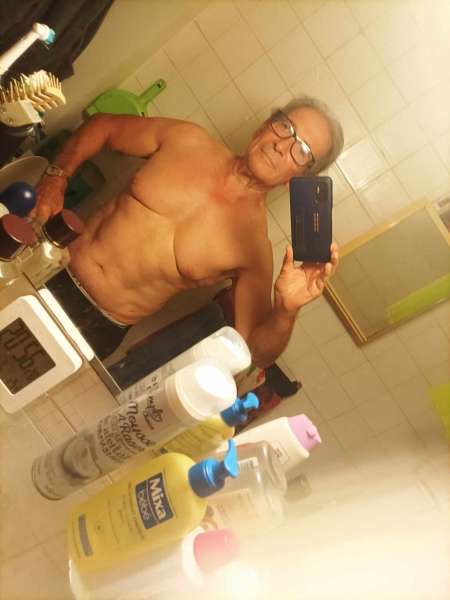 Homme du nord cherche couple pour trio