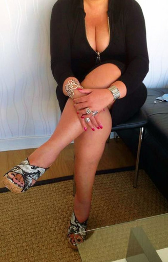 Julia de Nice californie