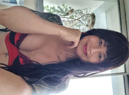 Femme coquine