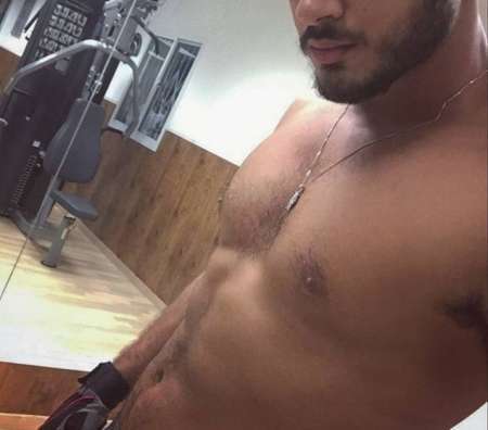 homme escort masseur pour femmes et couples