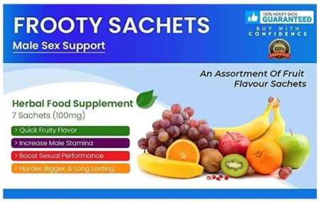 Gelée pour obtenir de fortes érections (100mg)