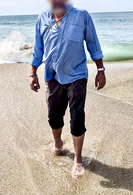 ESCORT BOY POUR VOUS MESDAMES