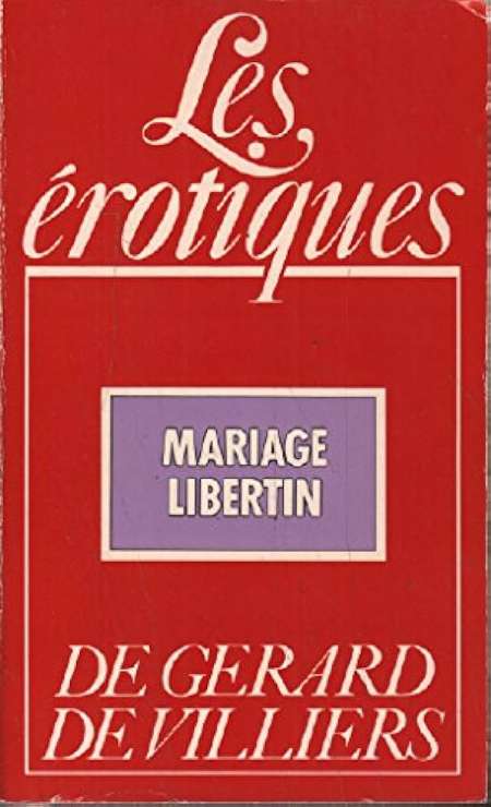 je cherche une libertine pour mariage