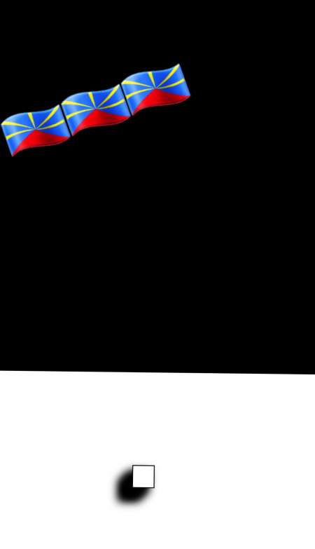 Grand black disponible pour femme