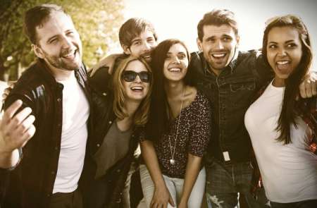 Sexualité en Groupe "SG"