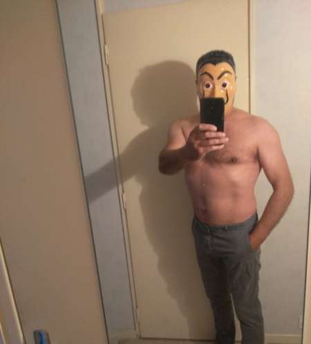 Homme rencontre couple candau