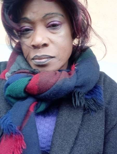  Jolie jeune femme des îles pour relation sérieuse