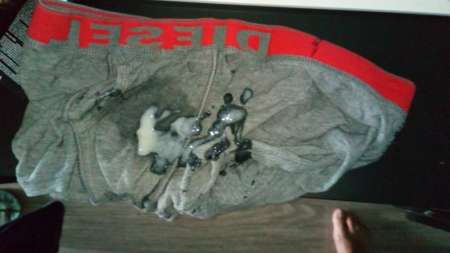 échanges cho7 crades et sous-vêtement bien dosé