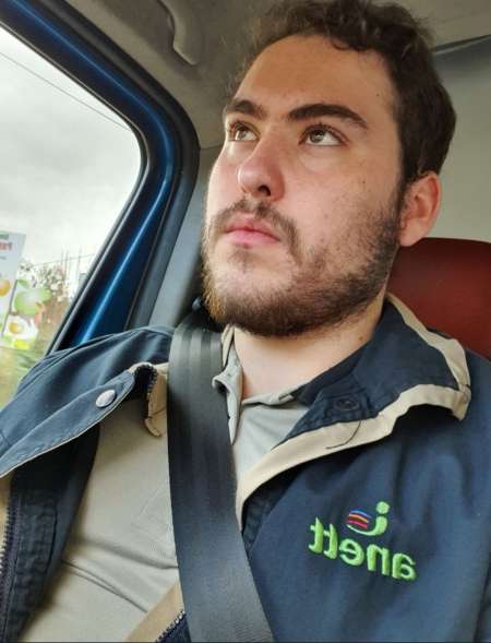 Recherche d'expérience