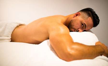  Moment de détente et d'évasion totale