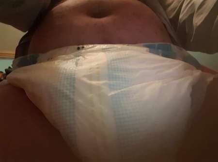 Homme abdl