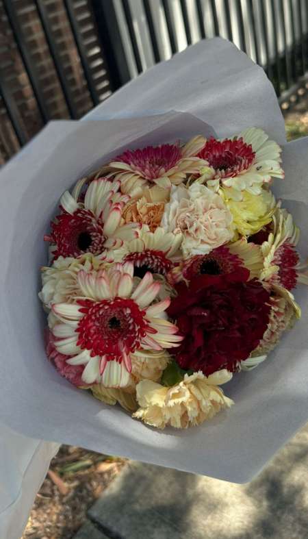 Lesbienne à la recherche d'un gay féminin