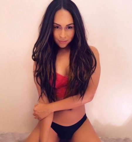  Belle trans latine