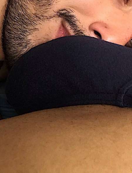 Gay la trentaine " LOPE " en Nord Isère !