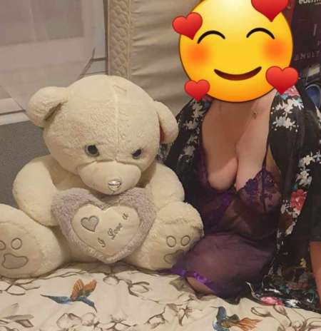  Massage erotique