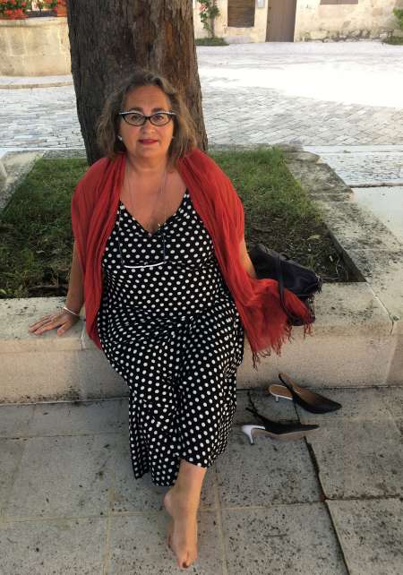 Douceur, détente , lumière