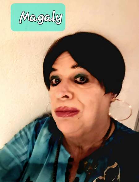 Travestie cherche son Homme