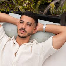 Fabio, gay act pass très chaud